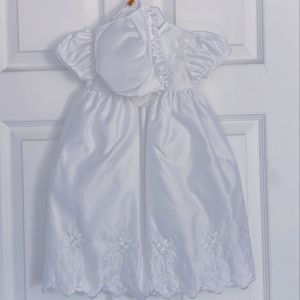 Christening / Baptism Dress